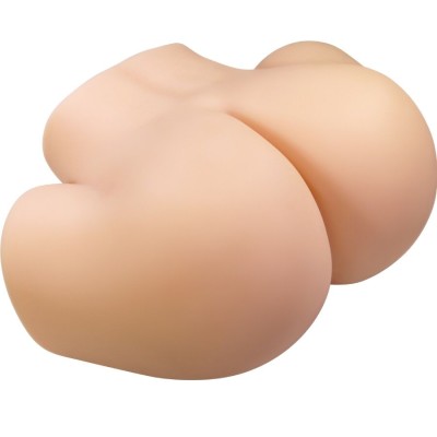 CRAZY BULL VIVIAN TRASERO FEMENINO REALISTA VAGINA Y ANAL 7 KG