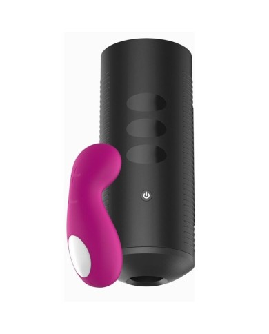 KIIROO TITAN Y CLIONA SET PAREJAS LILA KIIROO TITAN Y CLIONA SET PAREJAS LILA