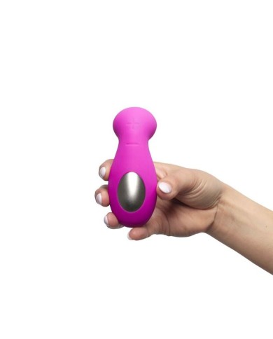 KIIROO TITAN Y CLIONA SET PAREJAS LILA KIIROO TITAN Y CLIONA SET PAREJAS LILA
