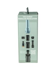 KIIROO FEEL ARGENTA KIROS MASTURBADOR STARS COLLECTION