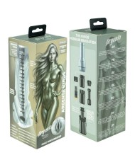 KIIROO FEEL ARGENTA KIROS MASTURBADOR STARS COLLECTION