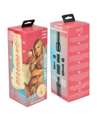 KIIROO FEEL LUXY DUTCH MASTURBADOR STARS COLLECTION