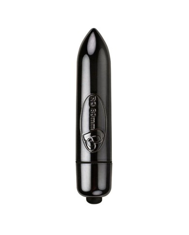 ROCKS OFF BALA VIBRADORA RO 80MM MIDNIGHT METAL ROCKS OFF BALA VIBRADORA RO 80MM MIDNIGHT METAL