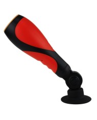 BAILE ORAL SEX LOVER 30V C ADAPTADOR
