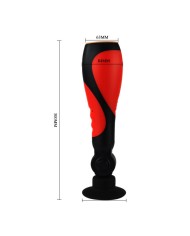 BAILE ORAL SEX LOVER 30V C ADAPTADOR