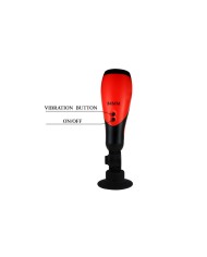 BAILE ORAL SEX LOVER 30V C ADAPTADOR