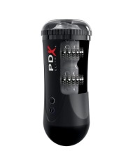 PDX ELITE MOTO STROKER MASTURBADOR