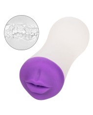CALEXOTICS DEEP THROAT GRIP MASTURBADOR BOCA