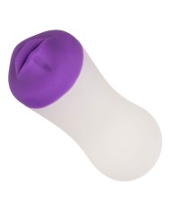 CALEXOTICS DEEP THROAT GRIP MASTURBADOR BOCA