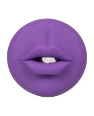 CALEXOTICS DEEP THROAT GRIP MASTURBADOR BOCA