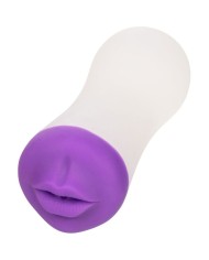 CALEXOTICS DEEP THROAT GRIP MASTURBADOR BOCA