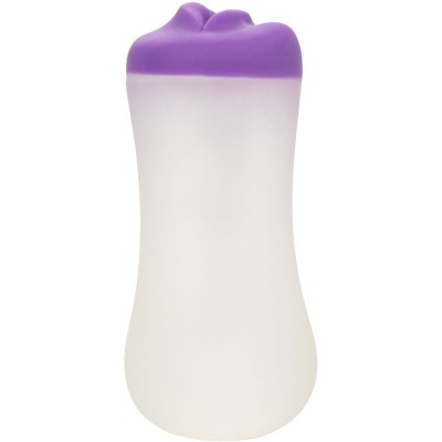 CALEXOTICS DEEP THROAT GRIP MASTURBADOR BOCA