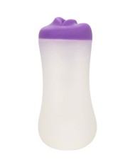CALEXOTICS DEEP THROAT GRIP MASTURBADOR BOCA