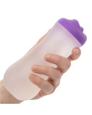 CALEXOTICS DEEP THROAT GRIP MASTURBADOR BOCA