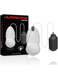 JAMYJOB HURRICANE SUCCIONADOR SEXO ORAL