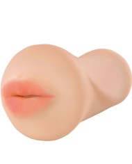 FETISH FANTASY EXTREME MASTURBADOR REALISTICO BOCA