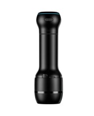 KIIROO COMBO SET POWER BLOW FEEL MOUTH STROKER