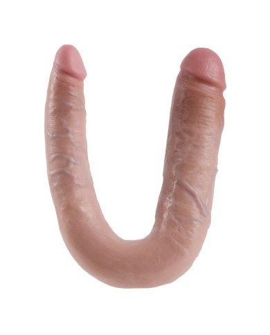 KING COCK DILDO DOBLE PENETRACION 178 CM NATURAL KING COCK DILDO DOBLE PENETRACION 178 CM NATURAL