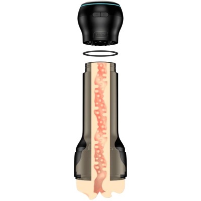 KIIROO COMBO SET POWER BLOW FEEL MOUTH STROKER