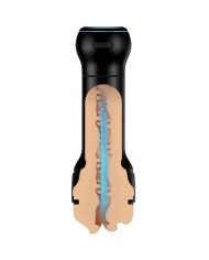 KIIROO COMBO SET POWER BLOW FEEL MOUTH STROKER
