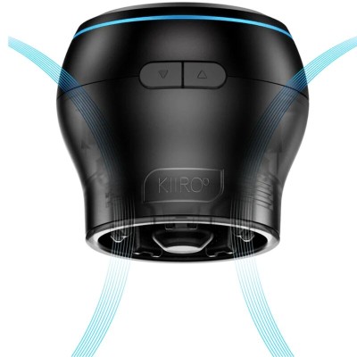 KIIROO COMBO SET POWER BLOW FEEL MOUTH STROKER