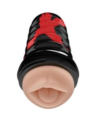 PDX ELITE MASTURBADOR MASCULINO DISENO BOCA