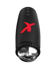 PDX ELITE MASTURBADOR MASCULINO MOTO BATOR