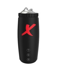 PDX ELITE MASTURBADOR MASCULINO MOTO BATOR