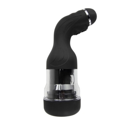 BAILE ROTATION LOVER MASTURBADOR AUTOMATICO 5V