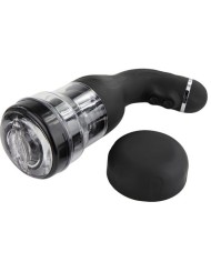 BAILE ROTATION LOVER MASTURBADOR AUTOMATICO 5V