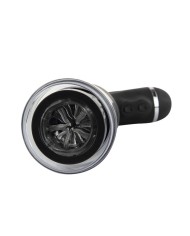 BAILE ROTATION LOVER MASTURBADOR AUTOMATICO 5V