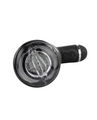 BAILE ROTATION LOVER MASTURBADOR AUTOMATICO 5V
