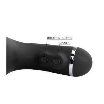 BAILE ROTATION LOVER MASTURBADOR AUTOMATICO 5V