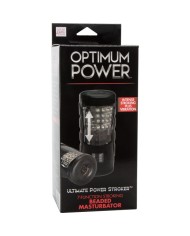 CALEXOTICS MASTURBADOR OPTIMUM POWER ULTIMATE
