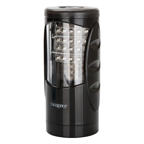 CALEXOTICS MASTURBADOR OPTIMUM POWER ULTIMATE