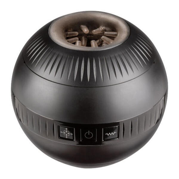 CALEXOTICS OPTIMUM POWER MASTURBADOR MASCULINO CON VIBRACION