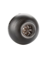 CALEXOTICS OPTIMUM POWER MASTURBADOR MASCULINO CON VIBRACION