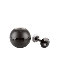 CALEXOTICS OPTIMUM POWER MASTURBADOR MASCULINO CON VIBRACION