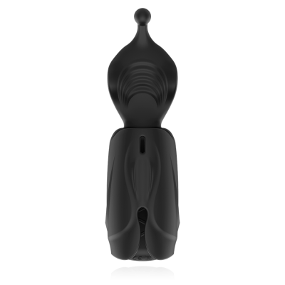 JAMYJOB MASTURBADOR STROKER VIBRADOR 2 MOTORES