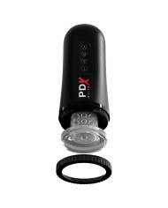 PDX ELITE MOTO BLOWER MASTURBADOR AVANZADO