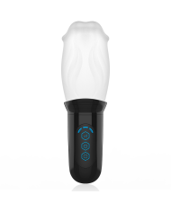 JAMYJOB SPINJOB MASTURBADOR CON ROTACION
