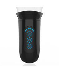 JAMYJOB SPINJOB MASTURBADOR CON ROTACION