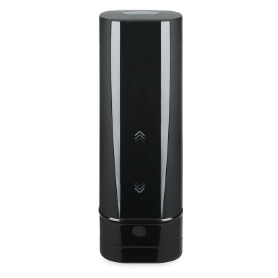 KIIROO ONYX TELEDILDONIC MASTURBADOR CON SKIN TEXTURE