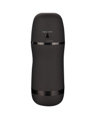 CALEXOTICS OPTIMUM POWER MASTURBADOR CON VIBRACION Y SUCCIONADOR