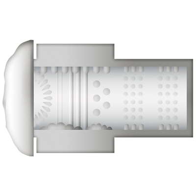JAMYJOB MILKER STROKER CON FUNCION UP AND DOWN