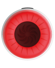 JAMYJOB ROCKET MASTURBADOR TECNOLOGIA SOFT COMPRESSION Y VIBRACION