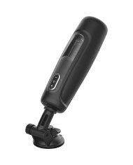 JAMYJOB TORNADO MASTURBADOR 360 ROTATE TECH