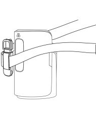 KIIROO KEON NECK STRAP CORREA DE CUELLO