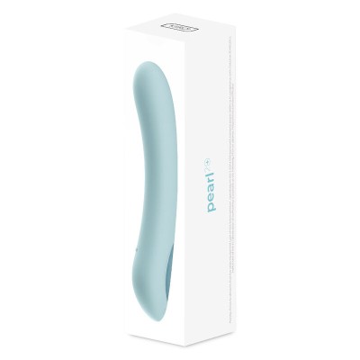 KIIROO ONYX PEARL 2 TURQUESA SET PAREJAS