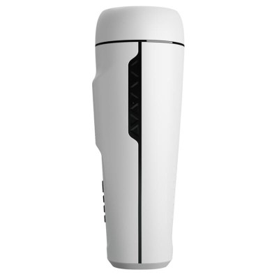 PRETTY LOVE SIENNA MASTURBADOR MASCULINO CON VIBRACION VOZ Y SUCCION